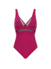 SUNFLAIR Badeanzug in pink