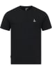 ragwear T-Shirt Samms A Gots YOUMODO in Black