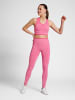 Hummel Leggings Hmlmt Una Damen in AZALEA PINK MELANGE