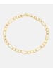 Vanlere Armband aus 375 Gelbgold