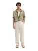 Marc O'Polo Kurzarm-Strickshirt regular in Fresh Seaweed