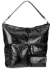 LIEBESKIND BERLIN Handtasche LK 204 Archive Lack M in Black