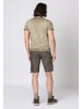 Stockerpoint T-Shirt "Bene" in sand