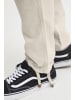 INDICODE Leinenhose IDIves in Beige