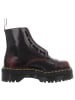 Dr. Martens in bordeaux