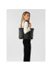 Armani Exchange Polly Shopper Tasche 30 cm in black