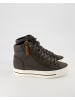 Paul Green Sneaker high in Grau