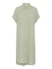 CULTURE Kleid CUelina Oversize fit in Seagrass