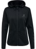 Hummel Hummel Hoodie Hmlselby Yoga Damen in BLACK