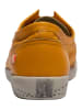 softinos Sneaker in Mustard