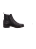 Gabor Stiefelette in schwarz