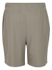 Urban Classics Sweat Shorts in paleolive