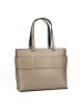 Armani Exchange Susie Shopper Tasche 30 cm in brown bass