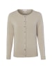 brookshire Strickjacke in beige - 0004