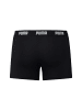 Puma Boxershorts in schwarz