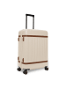 The Chesterfield Brand Zuna 4 Rollen Trolley M 65 cm sandy beach