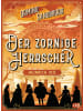 cbj Verlag Buch - Weltgeschichte(n) - Der zornige Herrscher: Heinrich VIII.
