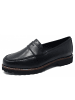 Sioux Slipper Meredith 709 in Schwarz
