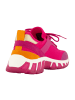 TT. BAGATT Sneaker Wedges in Pink