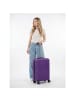 Franky Dallas 3.0 4 Rollen Trolley S 55 cm purple
