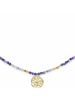 LEONARDO Halskette für Damen in Bunt