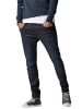 G-Star Jeans 3301 slim in Blau