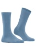 Falke Socken Family in Sky blue