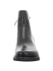 Everybody Klassische Stiefelette in schwarz