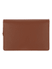 Golden Head Polo Herrentasche Handgelenktasche Leder 23 cm cognac
