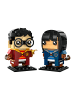 LEGO LEGO® BrickHeadz 40616 Harry Potter™ & Cho Chang