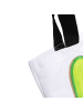 Mr. & Mrs. Panda Beuteltasche Avocado Schwangerschaft ohne Spruch in Weiß