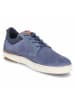 Bullboxer Schuh in blau