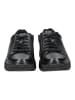 Geox Sneaker Schwarz