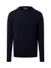 Finshley & Harding Pullover in marine - 0001