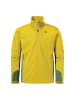 Schöffel Fleecejacke "Fleece Jk Style Milagle MNS" in golden spice