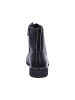 Marco Tozzi Boots in schwarz