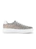 Gabor Sneaker low in multicolour