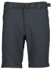 cmp Wanderhose in Grau