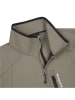 Icepeak Weste Bogata Softshell in grau