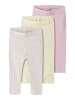 name it Leggings in Peyote Melange