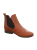 Think! Klassischer Stiefel in braun