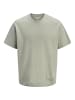 Jack & Jones T-shirt in Vetiver