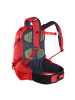 evoc Explorer 26 Wanderrucksack 45 cm true red