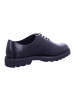Tamaris Schnürschuh in schwarz