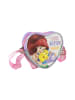 Disney Prinzessin Life is Better Umhängetasche