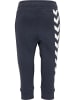 Hummel Hosen Hmlapple Pants in BLUE NIGHTS