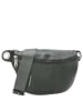Mandarina Duck Mellow Leather - Gürteltasche 30 cm (pine green) in pine green