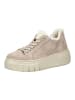 Gabor Sneaker Dunkelbeige