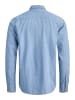 Jack & Jones Jeanshemd in Light Blue Denim 1