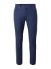 Pierre Cardin Hose Laval in Dark Denim